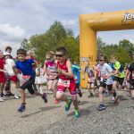 Circuit jeunes 8-11 ans