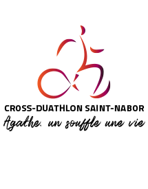 Cross-Duathlon de Saint-Nabor – Association Agathe, un souffle une vie | Alsace 67